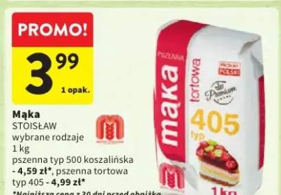 mąka