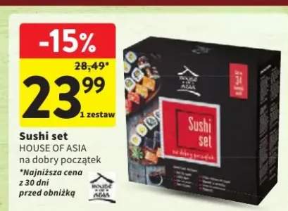 sushi