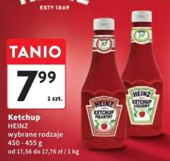 ketchup