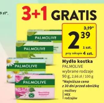 mydło w kostce