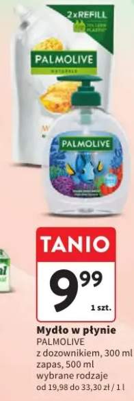 mydło w płynie