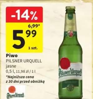piwo Pilsner