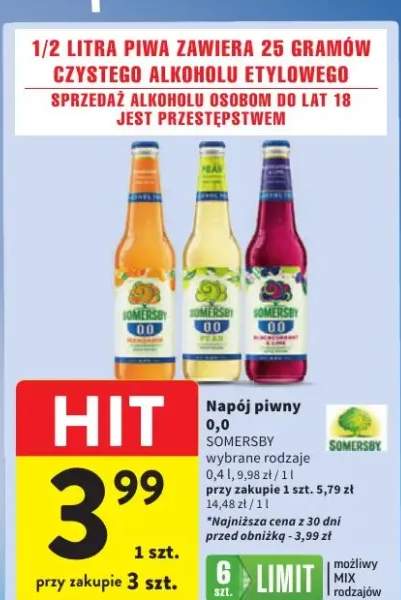piwo bezalkoholowe