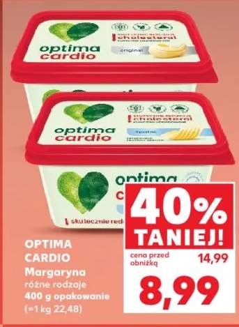 margaryna Optima