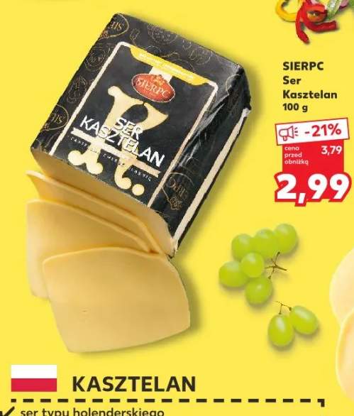 ser Kasztelan