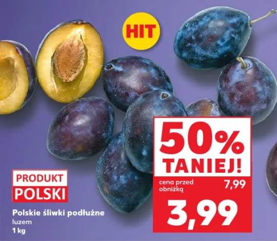 śliwki