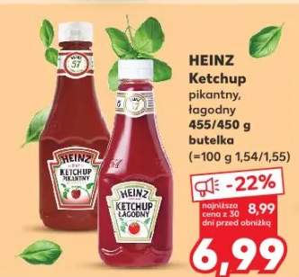 ketchup