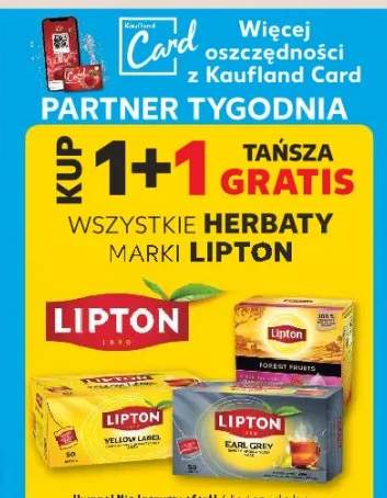 herbata Lipton