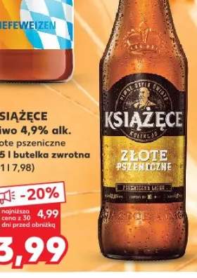 piwo Książęce