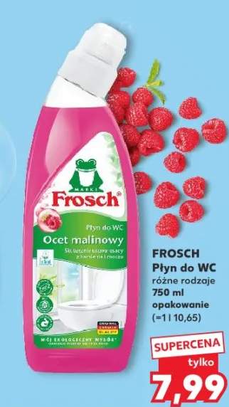 płyn do wc