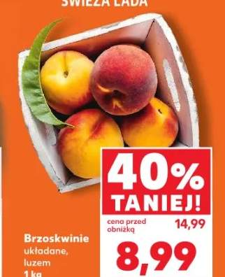 brzoskwinie