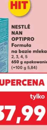 Mleko modyfikowane