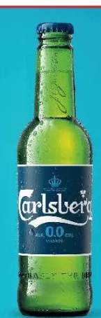 piwo Carlsberg