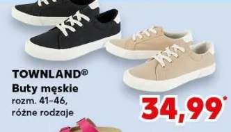 buty męskie