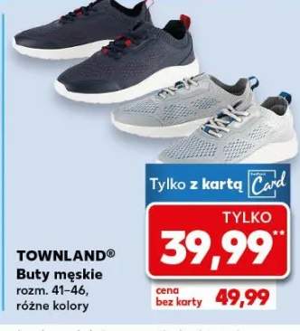 buty męskie