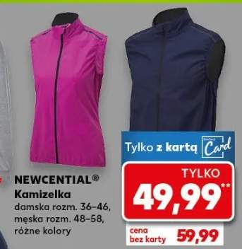 kamizelka damska