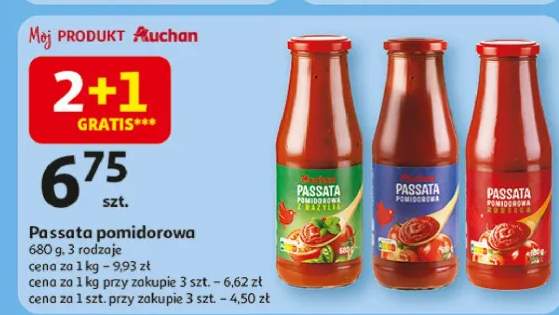 passata pomidorowa