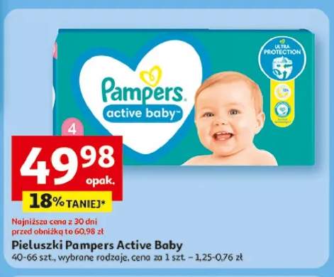 Pampers