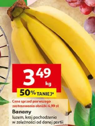 banany