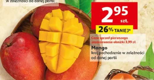 mango