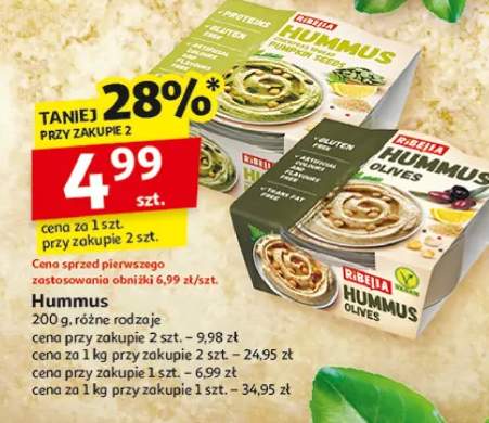hummus