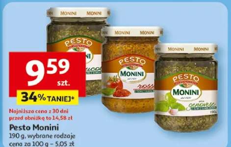 pesto