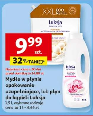 mydło w płynie