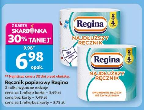 ręcznik papierowy