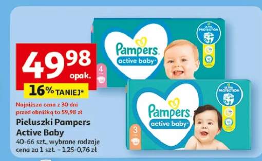 Pampers