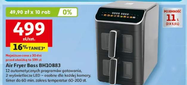 frytkownica