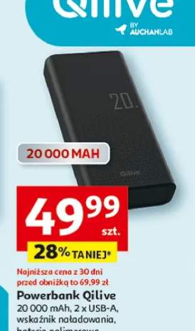 powerbank