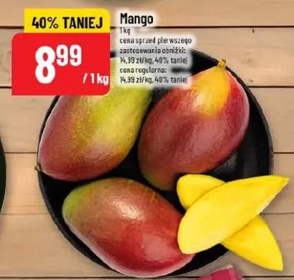 mango