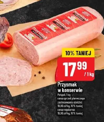 przysmak