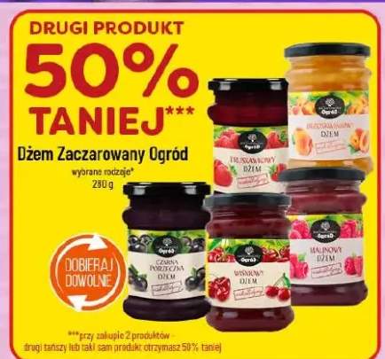 dżem