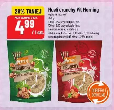 musli