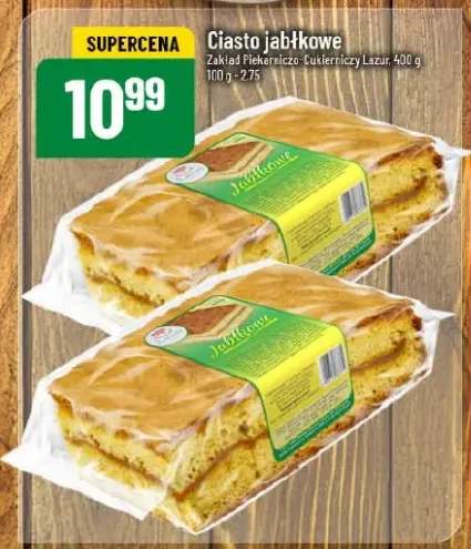 ciasto