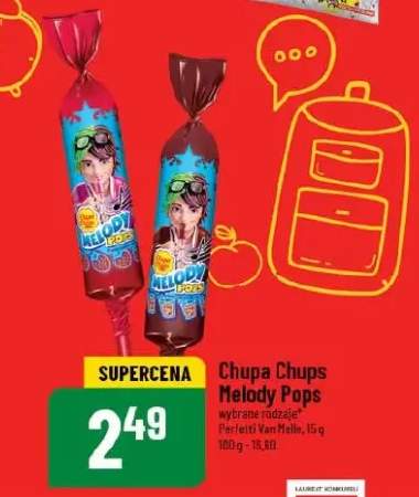 Chupa Chups