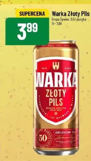 Piwo Pils