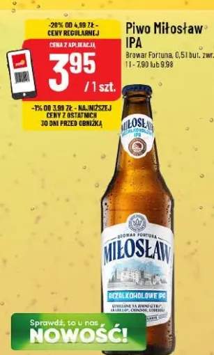 piwo IPA