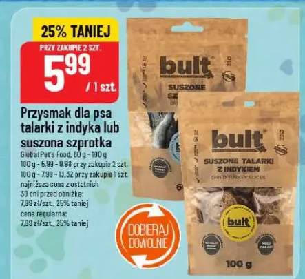 przysmak