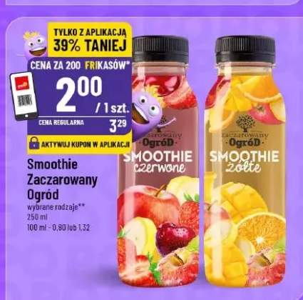 smoothie