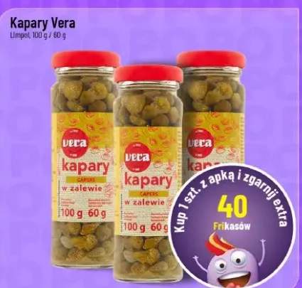 kapary