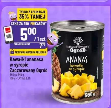 ananas