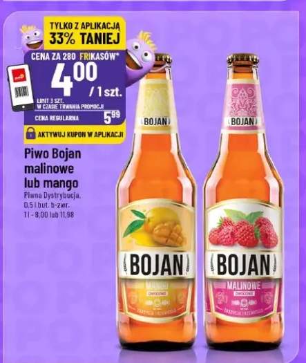 piwo Bojan