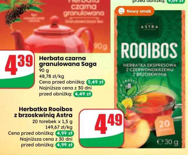 herbata