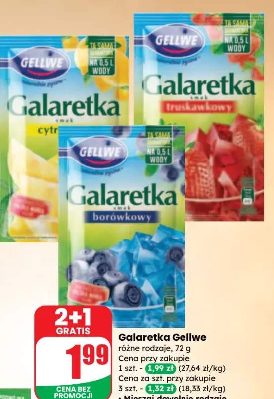 galaretki