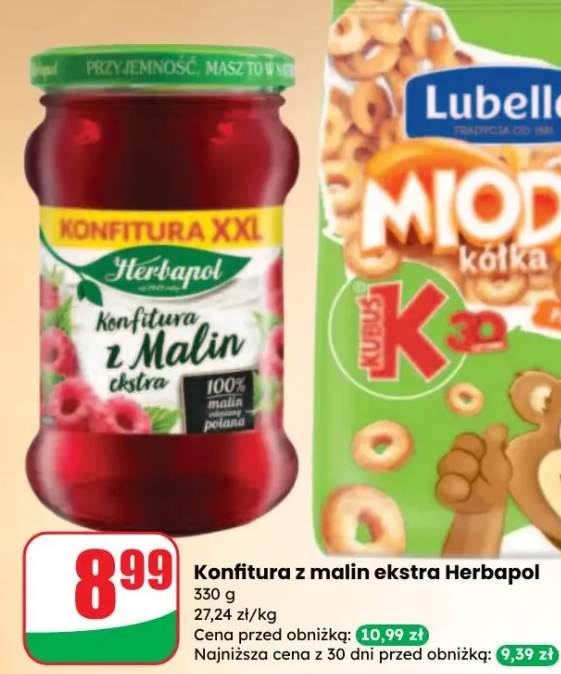 konfitura