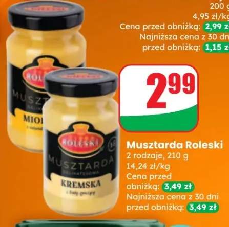 musztarda