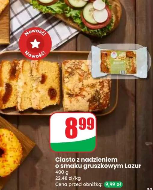 ciasto