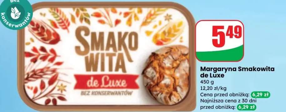 margaryna Smakowita